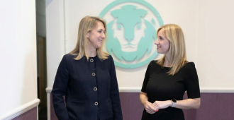 Q&A with Henley-on-Thames-Based Family Lawyer, Tasha Bevan-Stewart