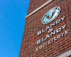 Blandy & Blandy Advises M’s Building Supplies on Sale