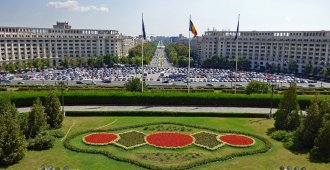 Blandy & Blandy  Attends International Conference