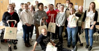 Blandy & Blandy Supports Local Charity CLASP