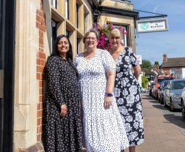 Blandy & Blandy Acquires Henley-Based McQueen Turner Solicitors