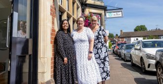 Blandy & Blandy Acquires Henley-Based McQueen Turner Solicitors