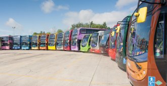 Blandy & Blandy Advises Reading Buses on Latest Acquisition