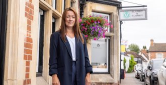 Residential Property Team Welcomes Denise Stradling as a Partner