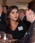 Blandy & Blandy Marks Two Years in Wokingham at Drinks Event