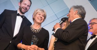 Blandy & Blandy Named ‘Property Law Firm of the Year’