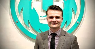 New Face in Growing Commercial Property Team