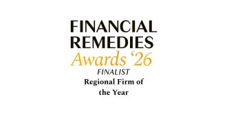 Family Law Team Shortlisted at Awards