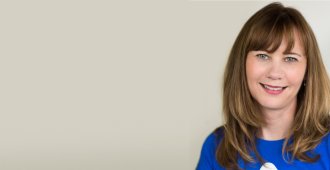 Fiona Devine MBE to Speak at Firm's Event to Celebrate International Women's Day 