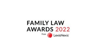 Blandy & Blandy Shortlisted at Family Law Awards 2022