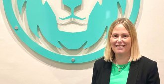 Partner Promotion in Commercial Property Team