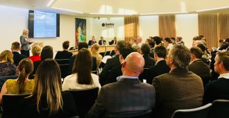Record Attendance for Development Land Seminar