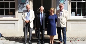Firm’s Staff Enjoy an Insight into the Past