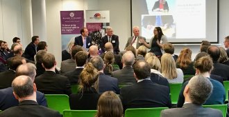 Property Sector Event Asks ‘Reading’s City Status – is Now the Time?’