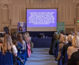 Blandy & Blandy Hosts Event to Celebrate International Women’s Day 
