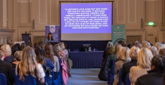 Blandy & Blandy Hosts Event to Celebrate International Women’s Day 