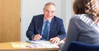 Jonathan Gater Appointed As a Panel Deputy by the Office of the Public Guardian (OPG)