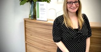 Katherine Dimmock Qualifies as a Solicitor
