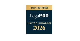 Blandy & Blandy Ranked as a Top Tier Firm in The Legal 500