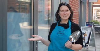 Blandy & Blandy Advises on Lease for Wokingham’s First Zero Waste Shop
