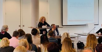 Mock Employment Tribunal Focuses on Whistleblowing 