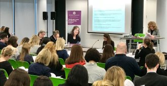 Mock Employment Tribunal Event Proves Popular