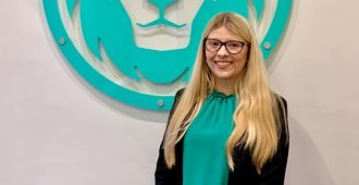 Natasha Hood Qualifies into Residential Property Team