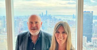 Blandy & Blandy Attends Global Conference in New York