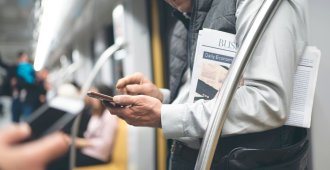 Employment Law Team Features in Metro