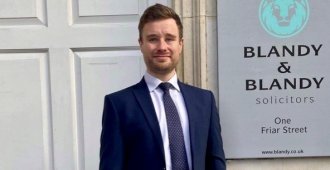 New Face in Family Law Team