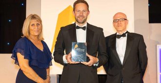 Blandy & Blandy Named ‘Property Law firm of the Year’