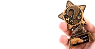 Blandy & Blandy Raises £5,000 for Local Charities