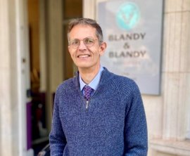  Wills, Probate, Tax & Trusts Team Welcomes Rob Keyse