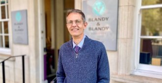  Wills, Probate, Tax & Trusts Team Welcomes Rob Keyse