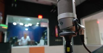 Partners Feature on BBC TV and Radio