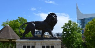 Chairman Nick Burrows Comments on Reading's City Bid