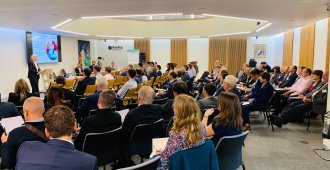 Development Land Seminar Proves Popular