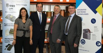 Blandy & Blandy Advises on Reorganisation and Sale to Stadium PLC