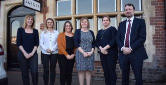 Blandy & Blandy Unveils Investment in Henley-on-Thames