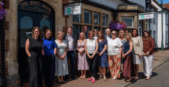 Blandy & Blandy Celebrating a Decade in Henley-on-Thames