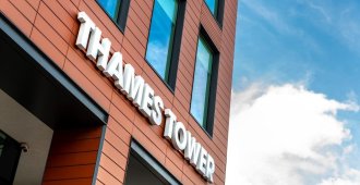 Award-Winning Property Team Advises on High Profile Thames Valley Lettings