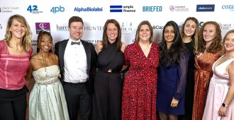 Blandy & Blandy Highly Commended at Family Law Awards