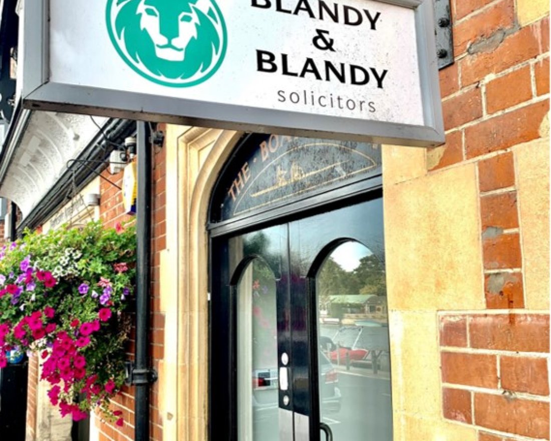Solicitors In Henley On Thames Oxfordshire