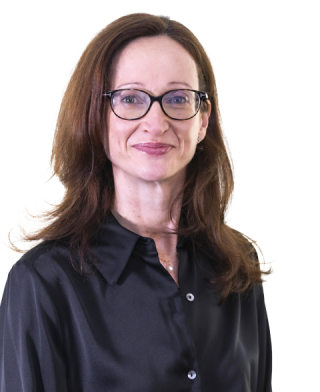 Debbie Brett