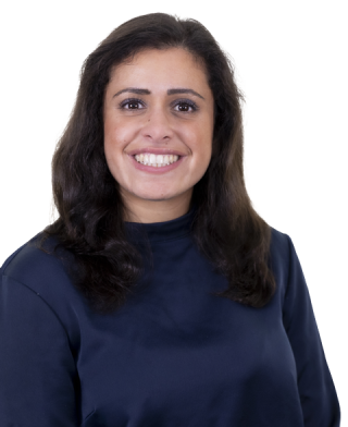 Pam Kamel