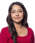 Anisha Ali