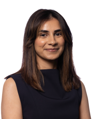 Arousa Mir, Conveyancing Assistant, Residential Property