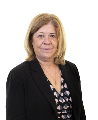 Belinda McGarry