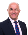 David Murray
