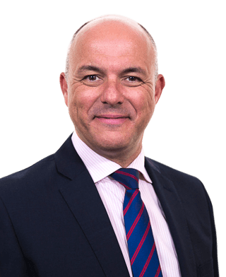 David Murray